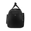 Bag Gift Aquarius AQUARIUS Duffle Boston Bag Black [Samsonite] Women's