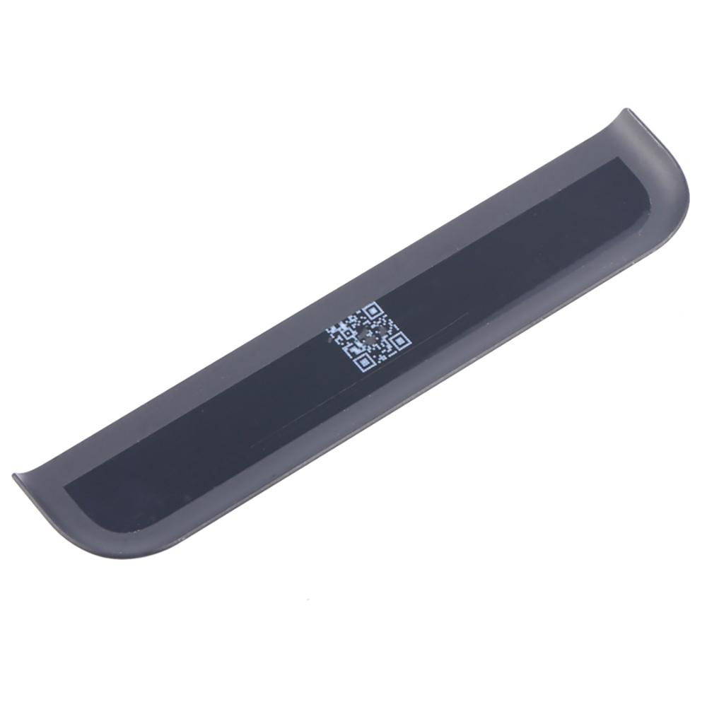 Für Google Pixel 8 Pro OEM Rückseitige Batteriegehäuseabdeckung (Oberes kleines Abdeckungsteil, ohne Logo)