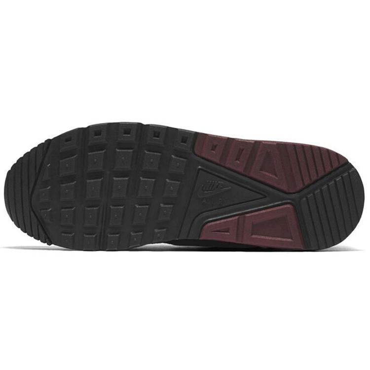 Ny Nike Air Max Correlate Svart Grå 511416-002