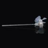 Wind Turbine Generator for Science Outreach Programs Highlighting Renewable Energy Careers and Engineering Problem Solving