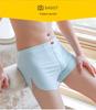 Men’s Ice Silk Loose Fit Breathable Shorts - Comfortable Home Lounge Underwear