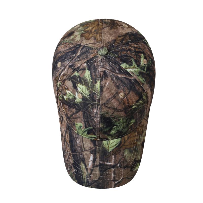 Outdoor Sports Baseball Cap, Hiking, Trekking, Cycling Curved Brim, Unisex Duckbill Cap, Casual Sun Protection Hat