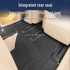 Suitable TPE Floor Mats for Buick GL8: Full Coverage for Lu Zun, Business Class, and PHEV Models
