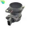 Air Flow MAF Sensor For SEAT ALHAMBRA TOLEDO LEON IBIZA SKODA OCTAVIA FABIA VAUXHALL MAGNUM ASTRA VICTOR 0 280 217 121 1428448
