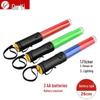Multi-Function LED Traffic Command & Emergency Baton