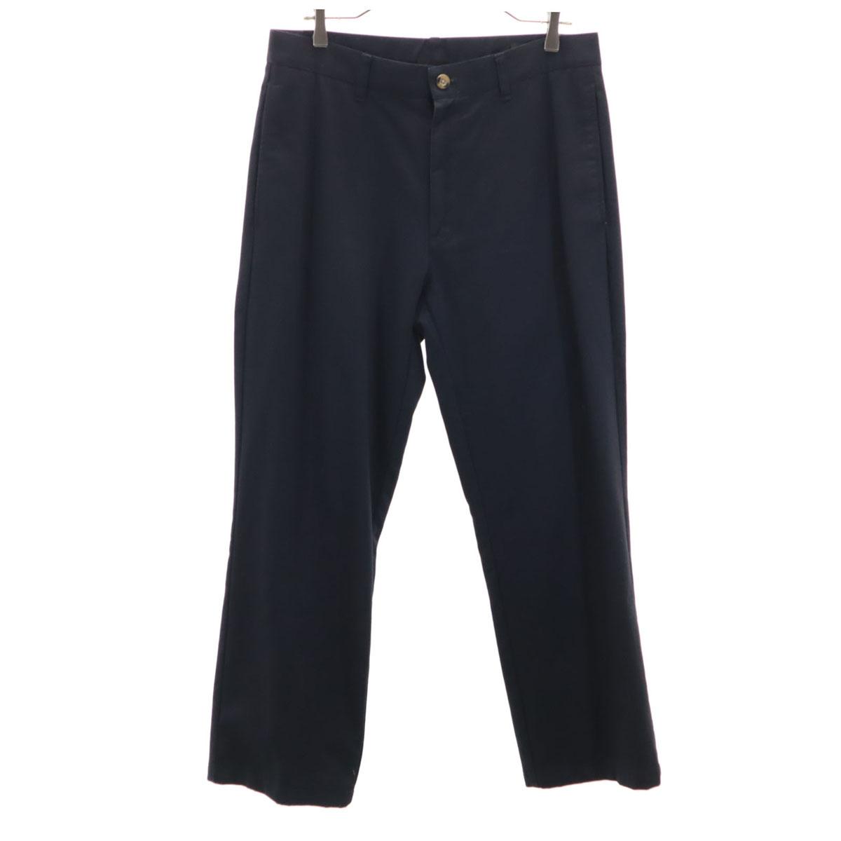 

Eddie Bauer Chino pants w34 Black series Outdoors Men s Used