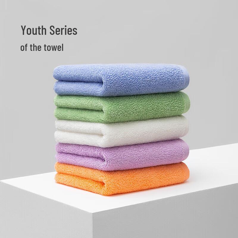 Xinjiang Long-staple Cotton Youth Series Towel