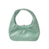 Used Salvatore FerragamoHandbag Mint green leather Women