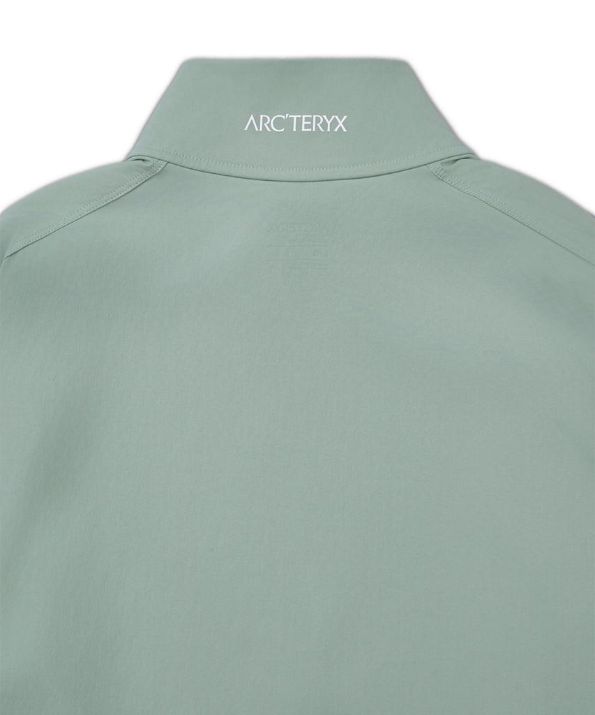 Arcteryx Acrople Jacket Men'S - Stone Green / Ajpsm07148