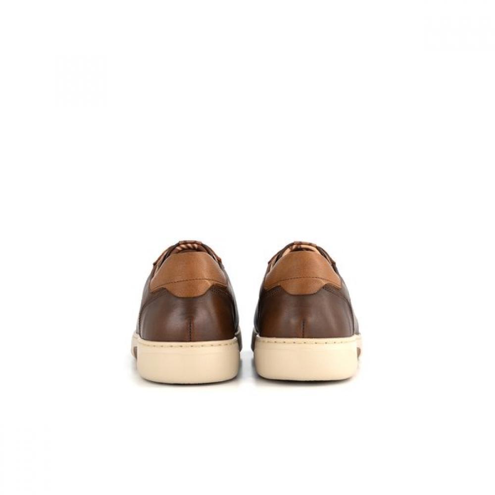 DakS Men S Premium Banded SneakerS Dmx542kh22