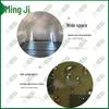 Mingji 37 Sqm Command Tent Accessories