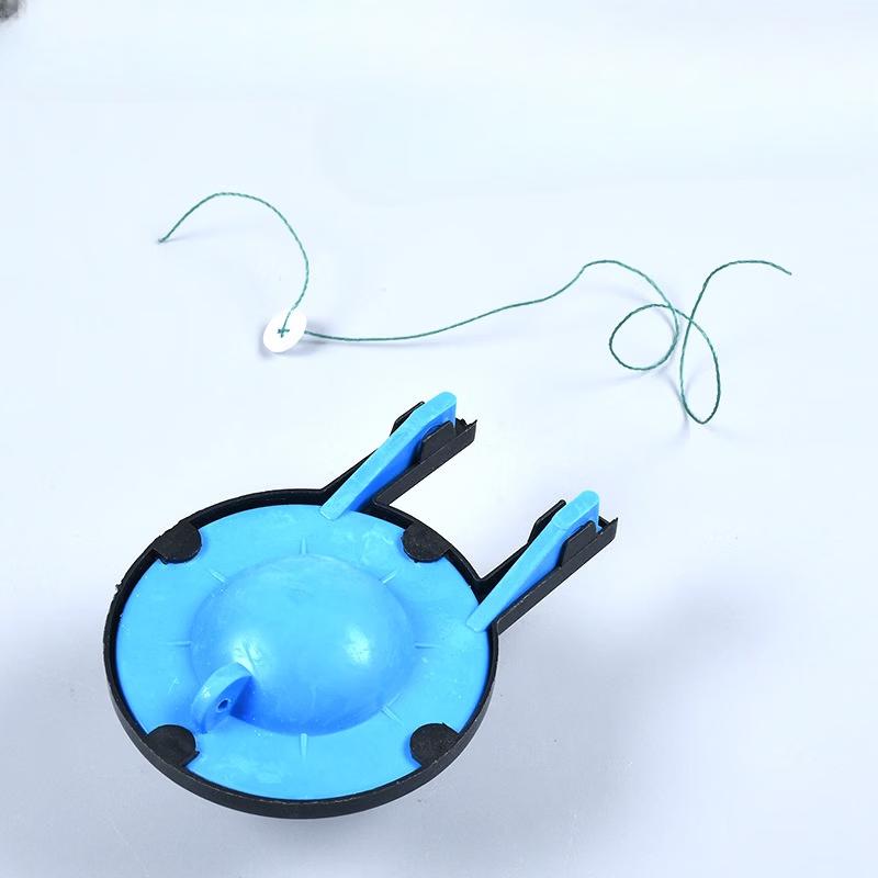

Toilet Flapper Valve Ball