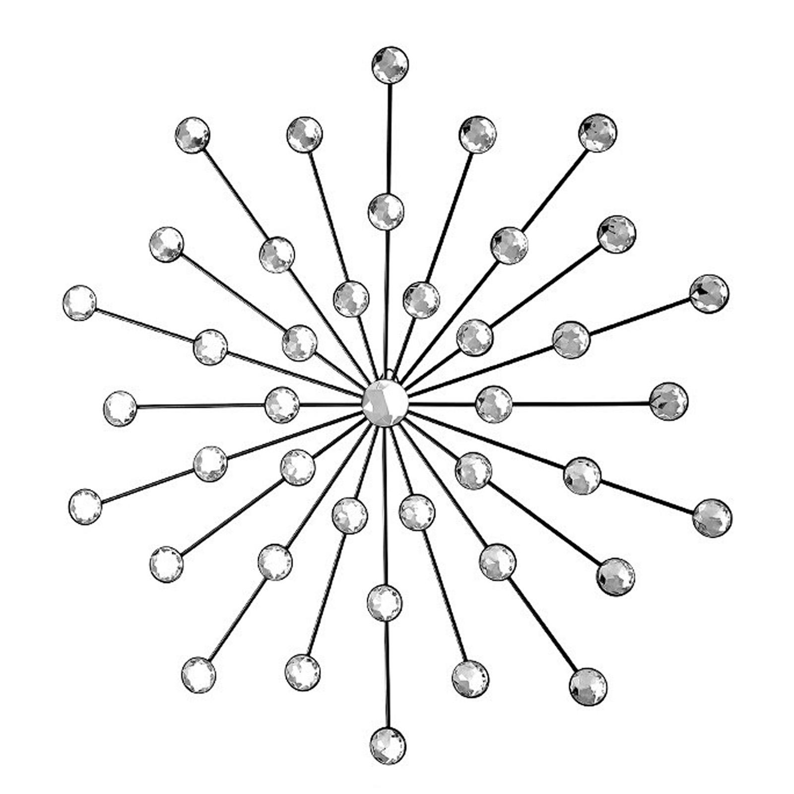 

Железное настенное украшение «Звездное небо», подвесное произведение искусства, материал, устойчивый к ржавчине, простая установка T5