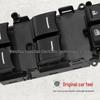 Compatible Power Window Switch for Honda Acura MDX 35750-TZ5-A01