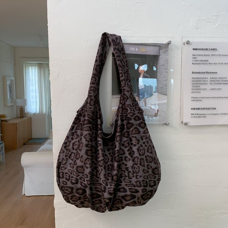 

Ladies Vintage Fashion Shoulder Bag Handbag