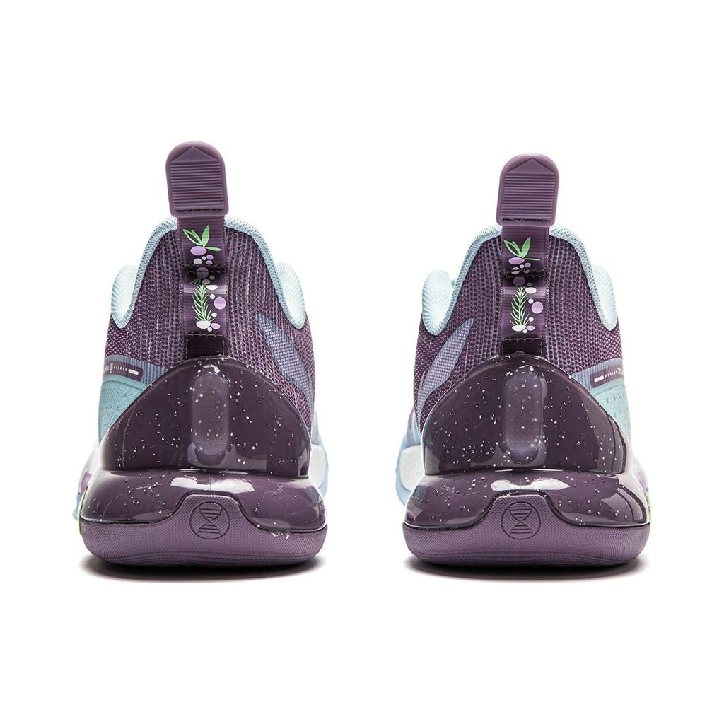 LINING Yushuai Evolution Low - Crystal Ball ABAS161-15