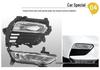 17-19 Beijing Hyundai IX25 Fog Light Assembly with LED Daytime Running Lights