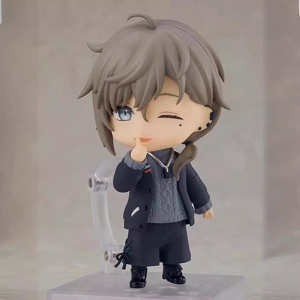 Virtuální idol Kanae Joint pohyblivé anime akční figurka Model kolekce kreslená figurka hračka