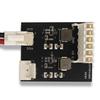 Power Supply Board Low Power Consumption Modification Power Board Module for Game Console Gaming Accessory