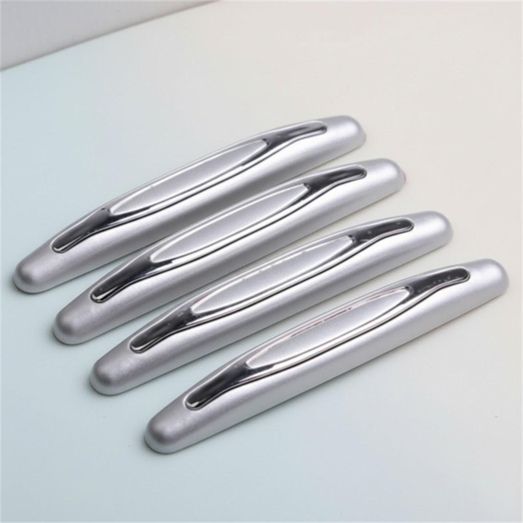 Universal Car Door Protector Strip Anti-collision Anti-scratch Guard Automotive Accessories Vehicle Trim Seal