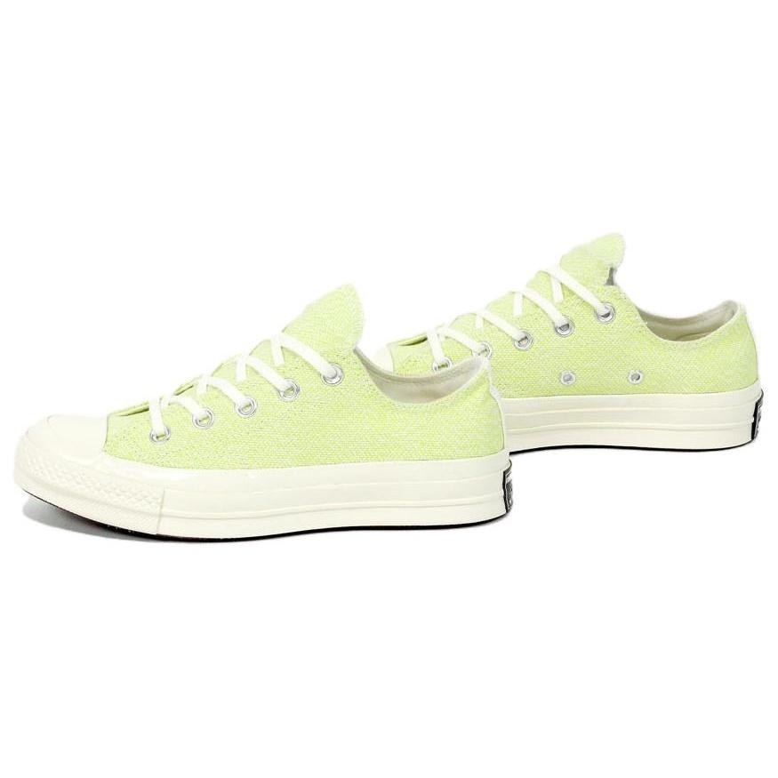 (WMNS) Converse Chuck 1970s White Green Women's 564131C