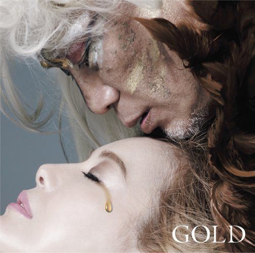 

[USED] (CD) GOLD (First Press Limited Edition) - Koji Tamaki (with DVD) / Koji Tamaki