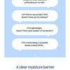 MAXCLINIC Hyaluron Wasserbarriere Sonnenserum