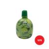 Piodi Lime Juice Concentrate 200ml 12 Pcs