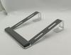 Adjustable Laptop & Desktop Cooling Stand with Wrist Rest and Storage