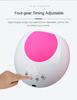 Sun2C UV Nail Lamp 48W Gel Polish Dryer Pedicure Light Manicure Lamp Nail Art Gel Dryer Machine Nail LED Lamp Not Black Handed