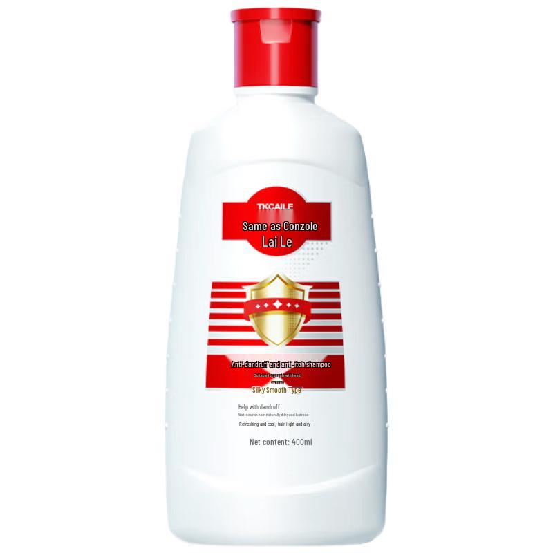 

Selsun Blue Silky Smooth Anti-Dandruff Shampoo