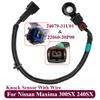 24079-31U01 & 22060-30P00 Detonation Sensor With Wire For Nissan Maxima 300SX 240SX 2407931U01 2206030P00