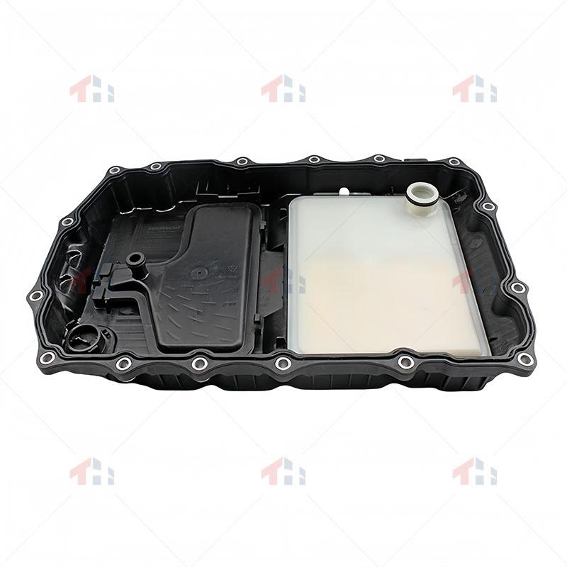 151100057 9AT Automatic Transmission Oil Pan Automatic Transmission Oil Filter Suitable for Great Wall GWM TANK 700 500