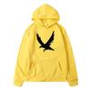 Eagle Printed New In Sweatshirts Sweater for Men Men's Sweat-shirt Hoodies Hoodie Sweatshirt Mens Clothes Harajuku Clothing