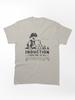 INDUCTION Classic Unisex T-Shirt