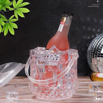 Acrylic Ice Bucket