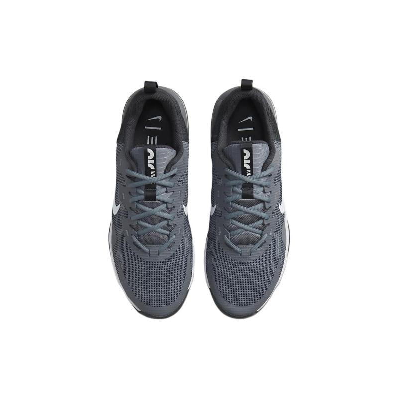 Nike Air Max Alpha Kouřově šedé tenisky Ležérní obuv DM0829-003