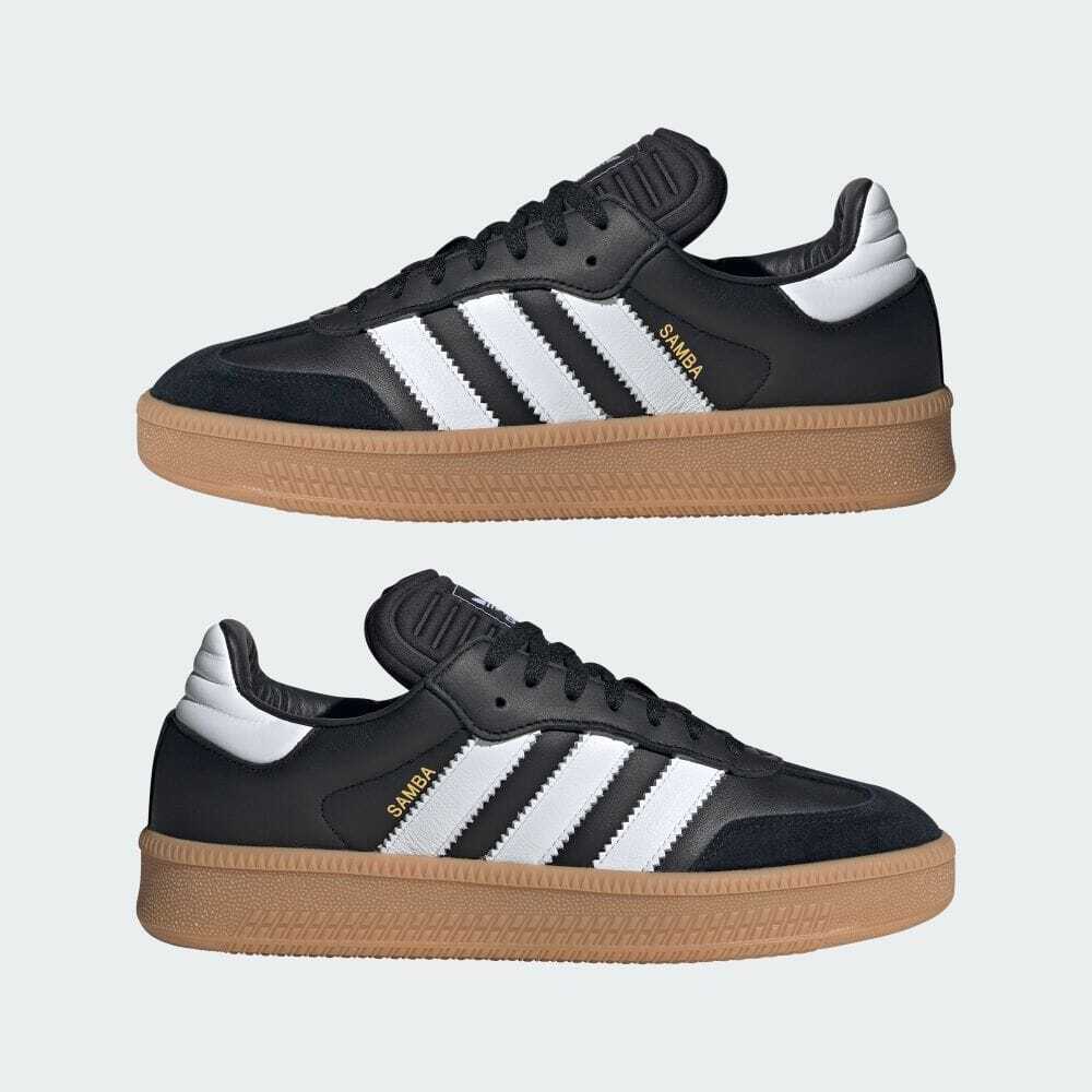 IE1379 adidas Originals Samba XLG Black (Men's)