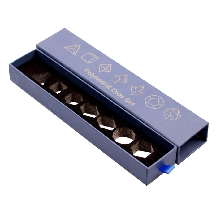DND-Поднос для кубиков-Кейс для хранения кубиков-Органайзер для игровых кубиков Держатель для украшений-Мелочей 1