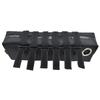 M05K Electric Bike Battery Bag Case Bicycle Storage Protection Waterproof EBike Accessories Electric Bike Bag,A