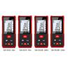 Distance Meter Featuring High Accuracy ±1.5mm Accuracy & Wide Measurement for Professional Application