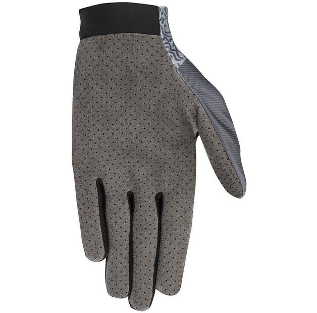 Велосипедные перчатки Alpinestars MTB-Stella (серые)