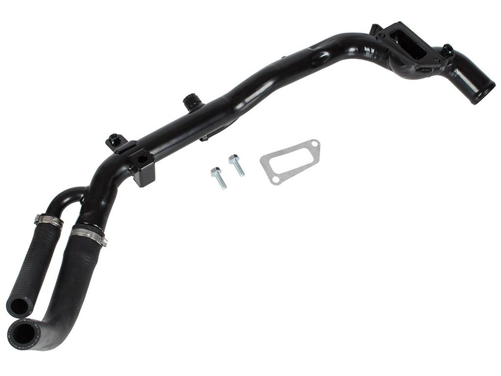 Opel Signum 04-08 1.9 CDTI 150 HP Radiator Coolant Hose