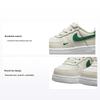 Force 1 Low SE TD 40th Anniversary - Sail Malachite Baby Sneakers White FJ2888-101