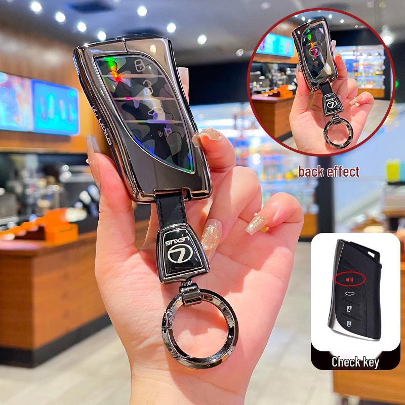 Lexus Key Cover for ES200, ES300H, NX200, UX260H, RX350H