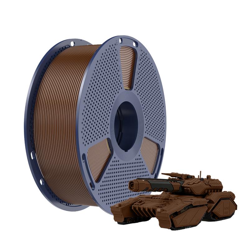 Sanlu High-Toughness PLA 3D Printer Filament
