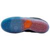 Bluetile x Nike SB Dunk Nero Marina Bianco Sneakers da Uomo Marina-Bianco-Fuoco-Arancio-Blu-Court-Arancio-Orizzonte IQ1323-001