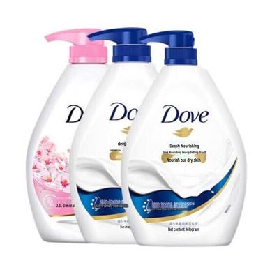 Jabones y geles de ducha – Geles de ducha