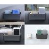 Put Phones Glasses Pen Car Storage Box Big Capacity 100% Brand New
