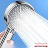 Ally Pressurized Handheld Shower Head